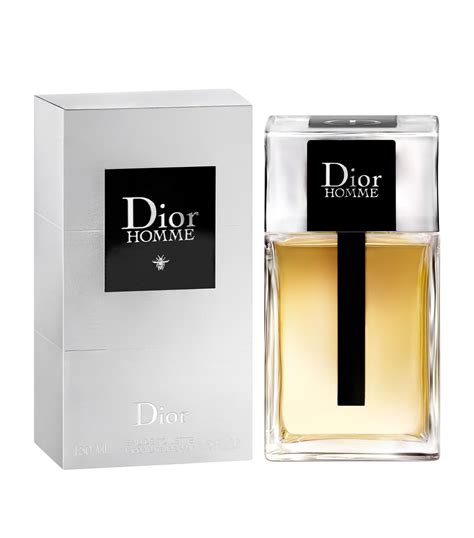 dior eau de homme|Altro.